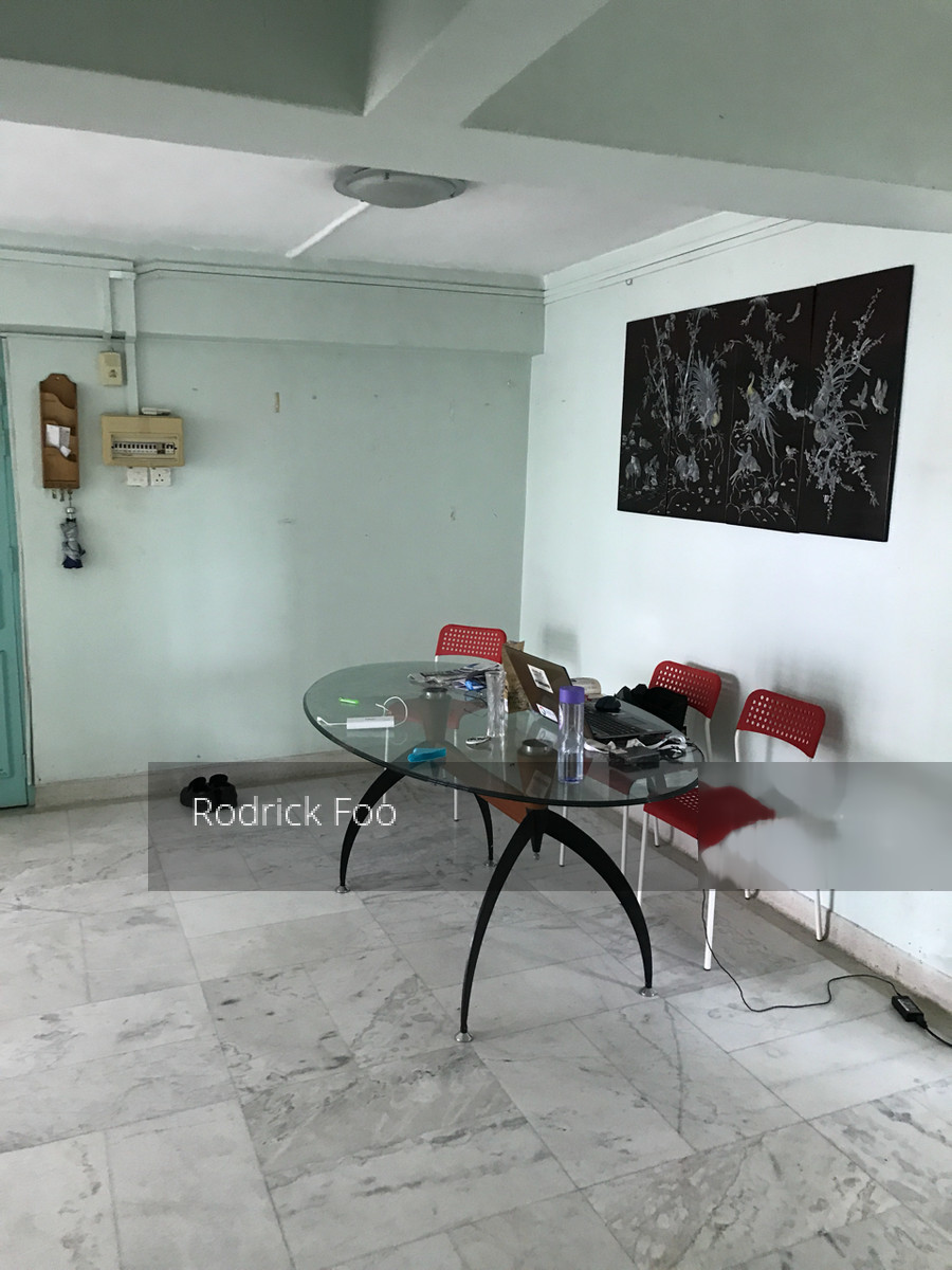Whampoa Drive thumbnail photo